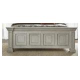 LIBERTY FURNITURE KING MANSION FOOTBOARD