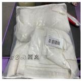 1 LOT OF (2) 132 X 274