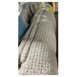 BABBIE CLASSIC COTTON BATH MAT SET