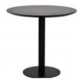 PREETUM 30' BISTRO TABLE - BLACK