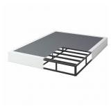 7 INCH QUEEN BOX SPRING-HEAVY DUTY 3000LBS METAL B