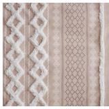 INK+IVY 1-PANEL IMANI LIGHT FILTERING LINED COTTON