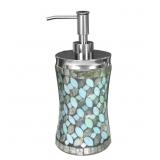 SEA FOAM LOTION DISPENSER