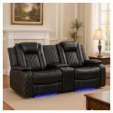 $816 COMHOMA POWER LIVING ROOM FURNITURE SETS,ELEC