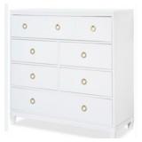 LEGACY CLASSIC FURNITURE 7-DRAWER CHEST