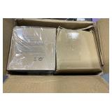 1 LOT OF (2) LED STRING LIGHTS