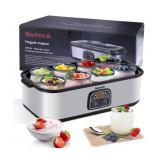 SUTECK YOGURT MAKER