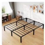 GRAVEE KING BED METAL FRAME