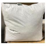 COMFY DOWN TROW PILLOW