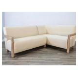 GIBSON BREAKFAST NOOK SOFA BENCH SET