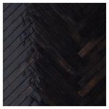 TRACE 2X18 CHOCOLATE PORCELAIN WALL TILE