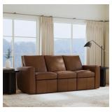 FLEXSTEEL 1865 ARIA POWER GROUP -62P POWER RECLINI