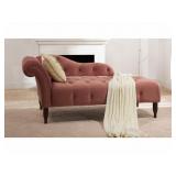 $540 JENNIFER TAYLOR HOME HARRISON ARM CHAISE LOUN