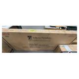 LIBERTY FURNITURE BEDROOM KING SLEIGH HEADBOARD 58