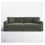 $1149 IVES 90' UPHOLSTERED DEEP SOFA