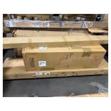 1 LOT OF ASSORTED FURNITURE PARTS