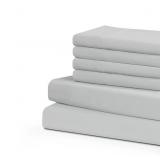 SWIFT HOME ULTRA SOFT EASY CARE MICROFIBER SHEET S