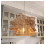 $104 ACROMA ANDERSON 1 -LIGHT SATIN BRASS MODERN/C