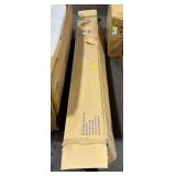 WHITE AND GREY HYBRID MATTRESS MAT-HY-PL-14K