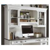 LIBERTY FURNITURE JR. EXECUTIVE CREDENZA TOP