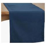 CLASSIC EVERYDAY DESIGN TABLE RUNNER