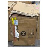 LC3891L BROWN SOFA AND COUCH 1 PIECE