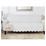 GREAT BAY HOME MEDALLION STITCHED REVERSIBLE WASHA