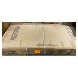 AMERICAN LEGEND 84-INCH AL3005W KIRWOOD BILLIARD P