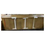 FLORENT SIDEBOARD- AMBER OAK