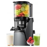 $150 JUICER MACHINES, 3-IN-1 COLD PRESS JUICER WIT