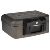 SENTRYSAFE FIREPROOF SAFE WITH KEY LOCK, CHEST LOC