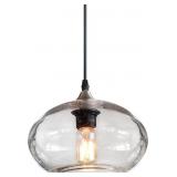 ARIAMOTION PENDANT LIGHTS KITCHEN ISLAND HAND BLOW