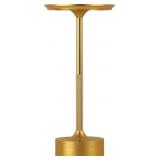 TABLE LAMP,LED RECHARGEABLE DESK LIGHT,3 COLOR DIM