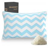 DREAMARA COOLING BED PILLOWS KING SIZE   ADJUSTABL