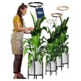 10" GROW LIGHTS FOR LARGE INDOOR PLANTS, FULL SPEC