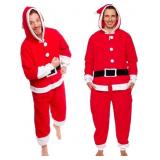 FUNZIEZ! SLIM FIT ADULT ONESIE - ANIMAL COSTUME -