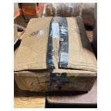 CLOUD-LIKE TWIN MATTRESS TOPPER - 100% COTTON TOP