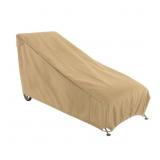 CLASSIC ACCESSORIES TERRAZZO WATER-RESISTANT PATIO