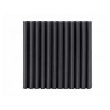 ASSORTED AMOUNTS OF WEDGES ACOUSTIC NOISE REDUCTIO