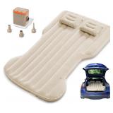 $130 FOR TESLA MODEL Y CAMPING AIR MATTRESS, SELF