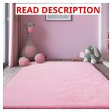 8X10 FLUFFY AREA RUGS FOR LIVING ROOM,SHAG AREA RU