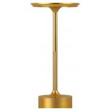 TABLE LAMP,LED RECHARGEABLE DESK LIGHT,3 COLOR DIM