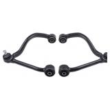 FRONT UPPER LEFT AND RIGHT CONTROL ARM WITH BALL J