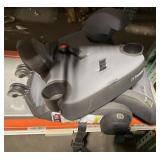 HYBRID  SI 3-IN-1 BOOSTER SEAT