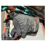 THE SNUG HANDS FREE CARRIER