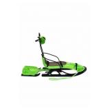 KHW SNOW COMFORT SLED