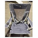 GCI COMFORT PRO ROCKER WITH ABSTRAC PATTERN IN GRE