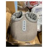 FOOT MASSAGER
