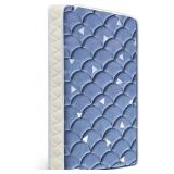 MINI CRIB MATTRESS 38" X 24" X 4"- FIRM SUPPORT AN