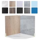5PCS DOUBLE SIDED 10 PATTERNS PHOTOGRAPHY BACKDROP